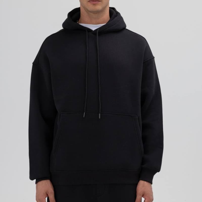 BASIC BLACK FTR