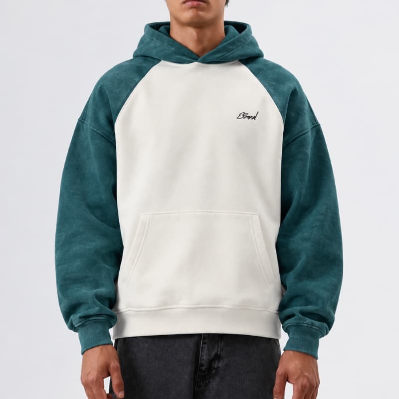 GREEN SLEEVE FTR