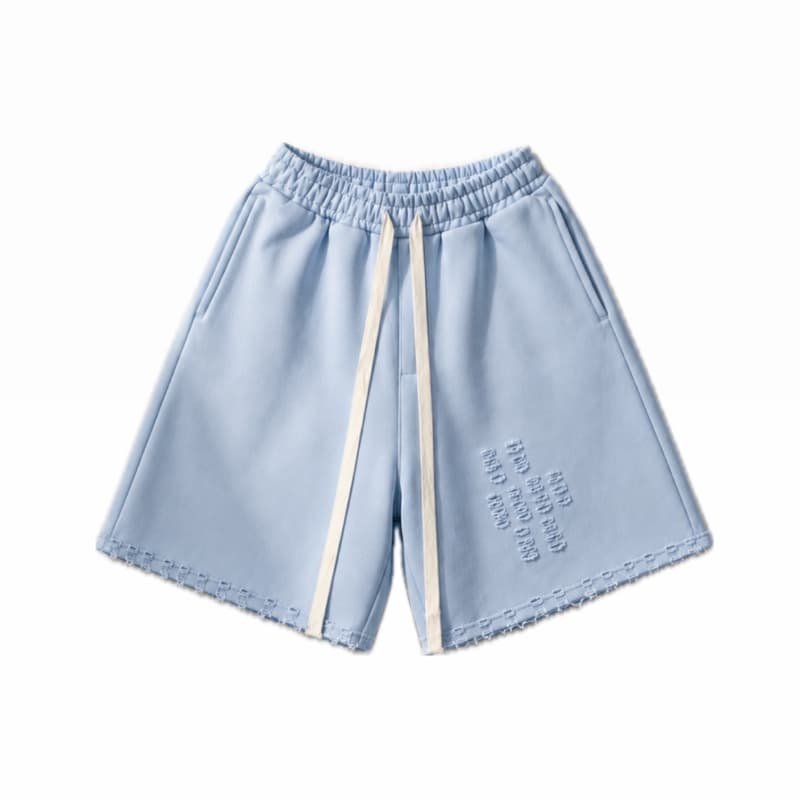 BLUE SKY SHORTS