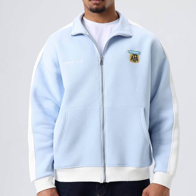 ARGENTINA TRACK JACKET🇦🇷