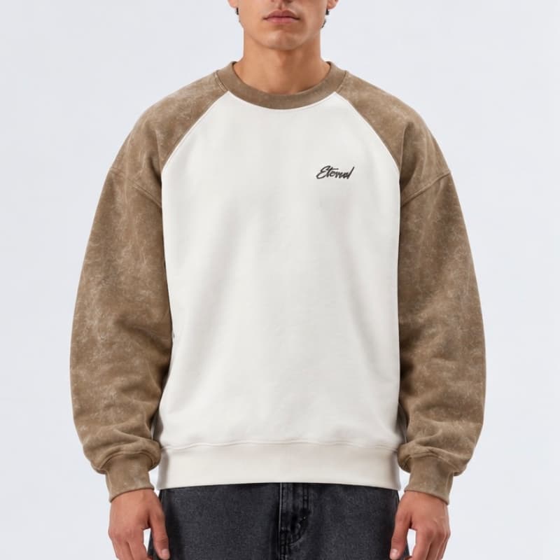 BROWN SLEEVE NFTR