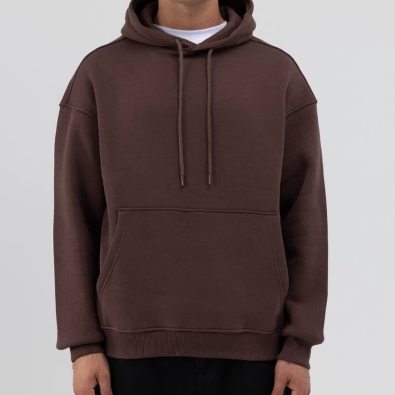 BASIC BROWN FTR