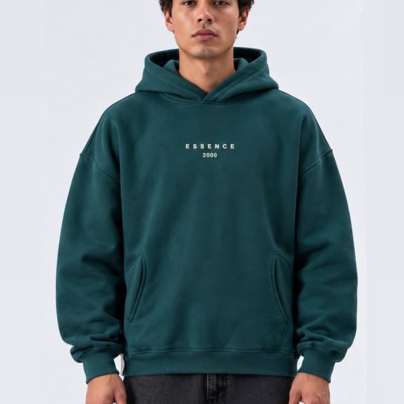 ESSNCE GREEN FTR