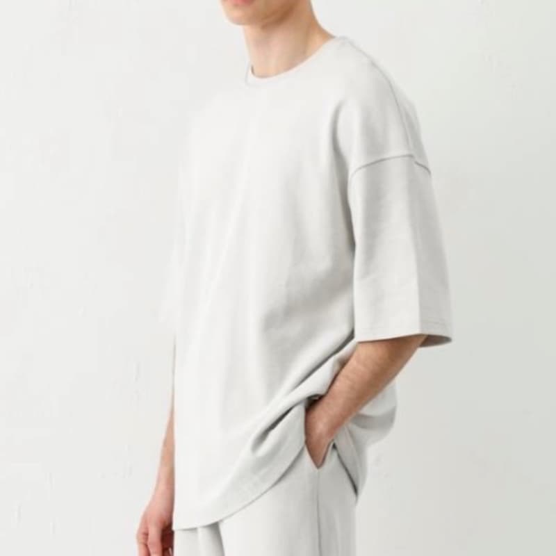 SILVER BASIC T