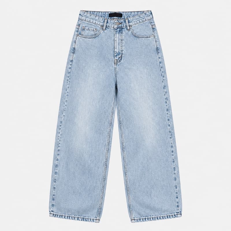 SKY DENIM