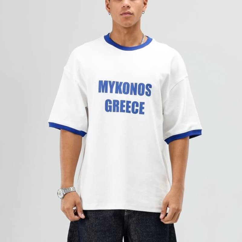 MYKONOS T