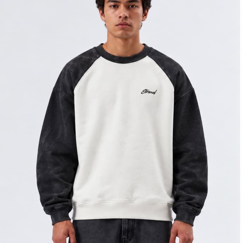 BLACK SLEEVE NFTR