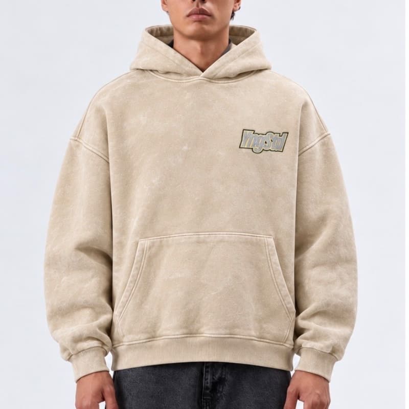 YNG CREAM FTR