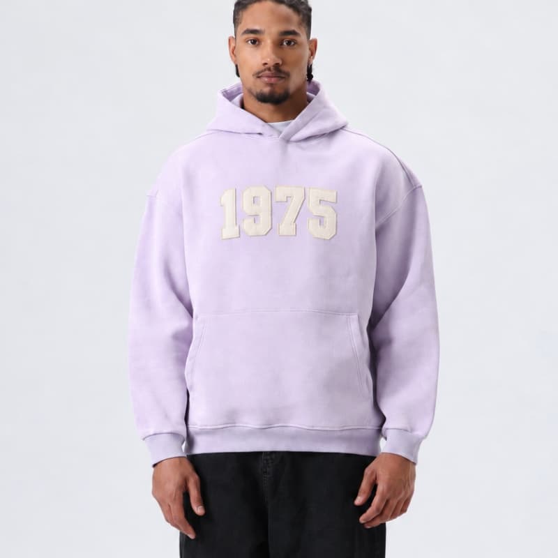 1975 SWEATSHIRT