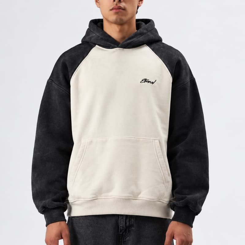 BLACK SLEEVE FTR