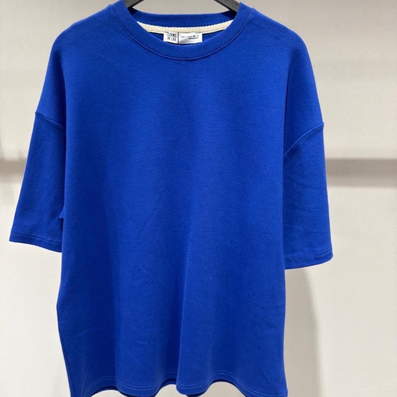 BLUE BASIC T
