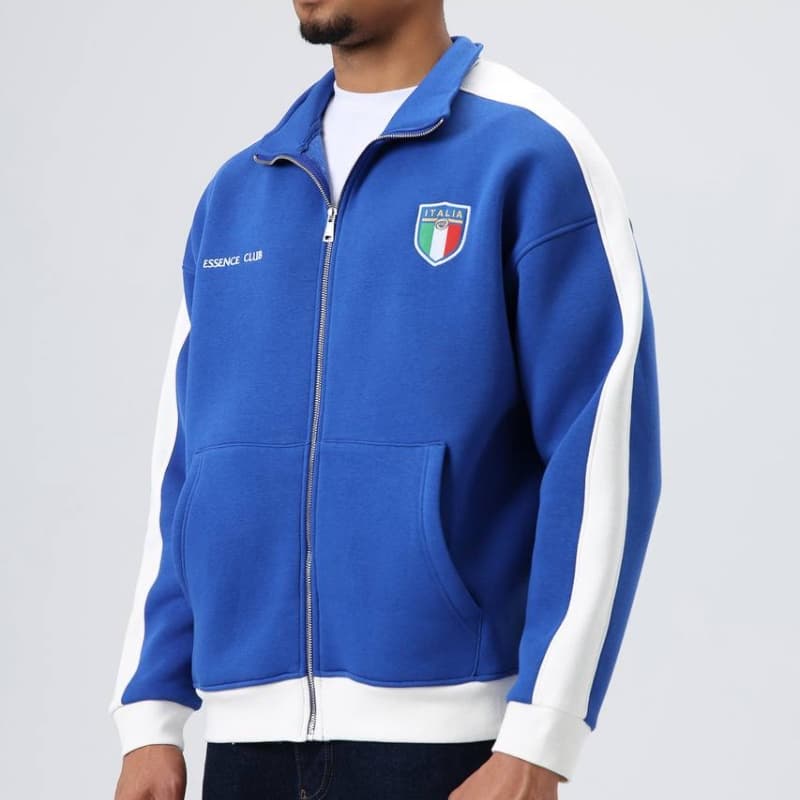 ITALIA TRACK JACKET🇮🇹