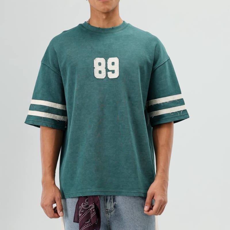 GREEN 89 T