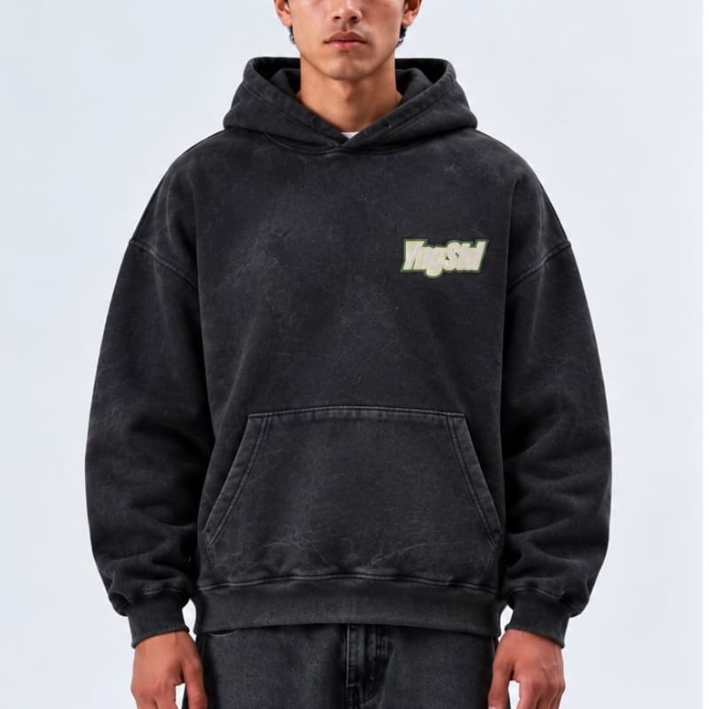 YNG BLACK FTR