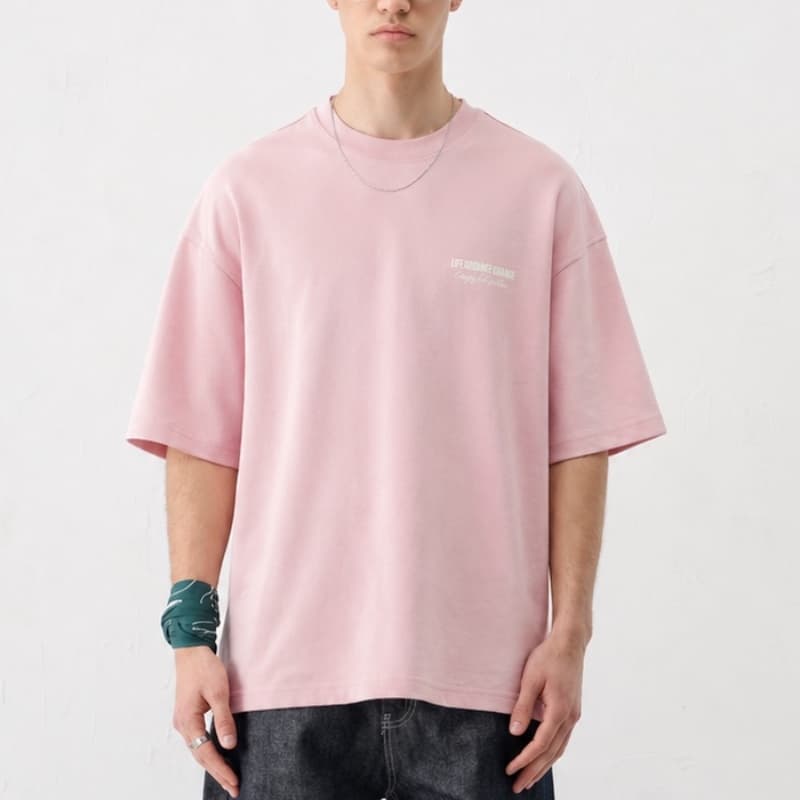 PINK ESSENCE T