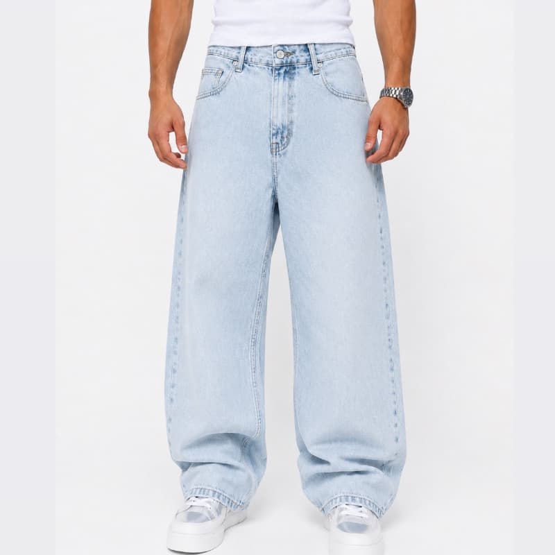 SKY DENIM