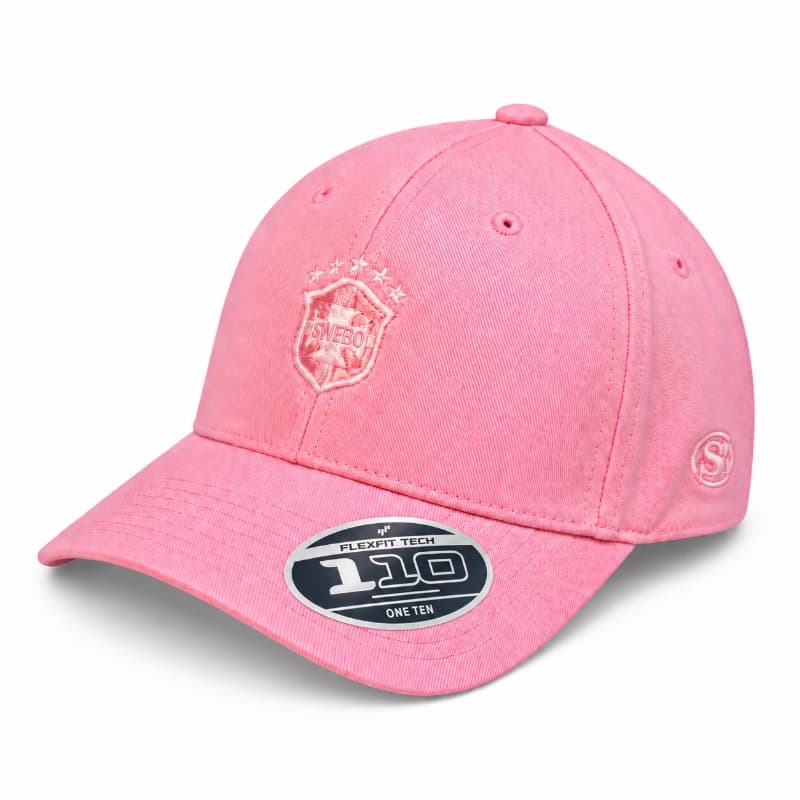 BRAZIL PINK HAT